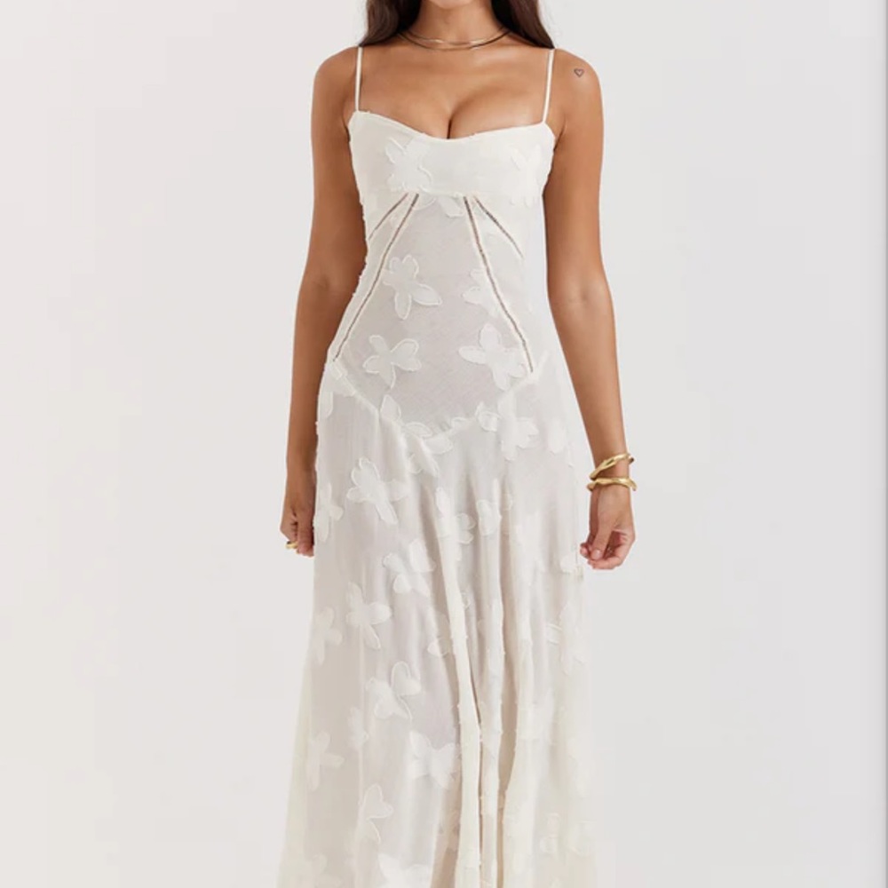 Soleil Boutique Aphrodite Dress